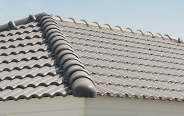 advantages of Linley clay roofing