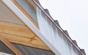 why Linley fascia repairs are essential