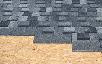 expert Linley asphalt roof companies