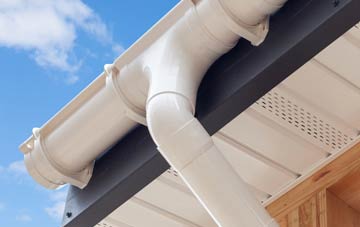 Linley gutter installation costs