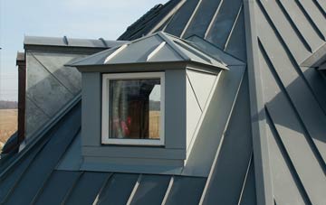 metal roofing Linley, Shropshire