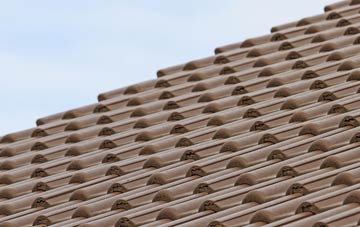 plastic roofing Linley, Shropshire