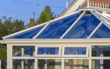 professional Linley conservatory insulation