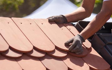 Linley roof tile contractors
