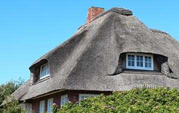 thatch roofing Linley, Shropshire