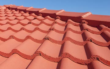 Linley tile and slate roof replacement