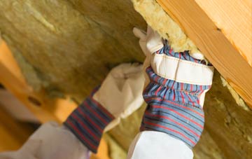 types of Linley pitched roof insulation materials