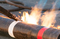 Linley flat roofing replacement