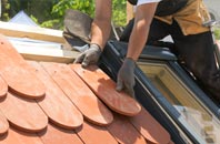 Linley tiled roofing companies