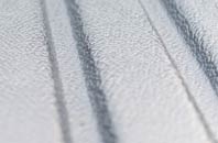 find rated Linley rubber roofing companies